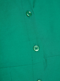 Сорочка Trendyol модель TCTSS23TG00005/Yesil Фото