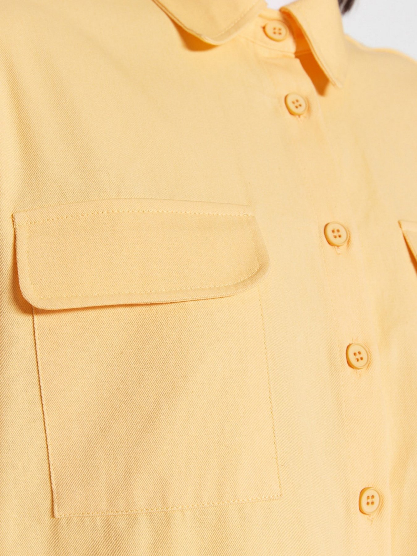 Сорочка повсякденна Trendyol модель TCTSS23TG00060/Seftali Фото