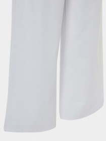 Палаццо Trendyol модель TCTSS23TP00002/Beyaz Фото
