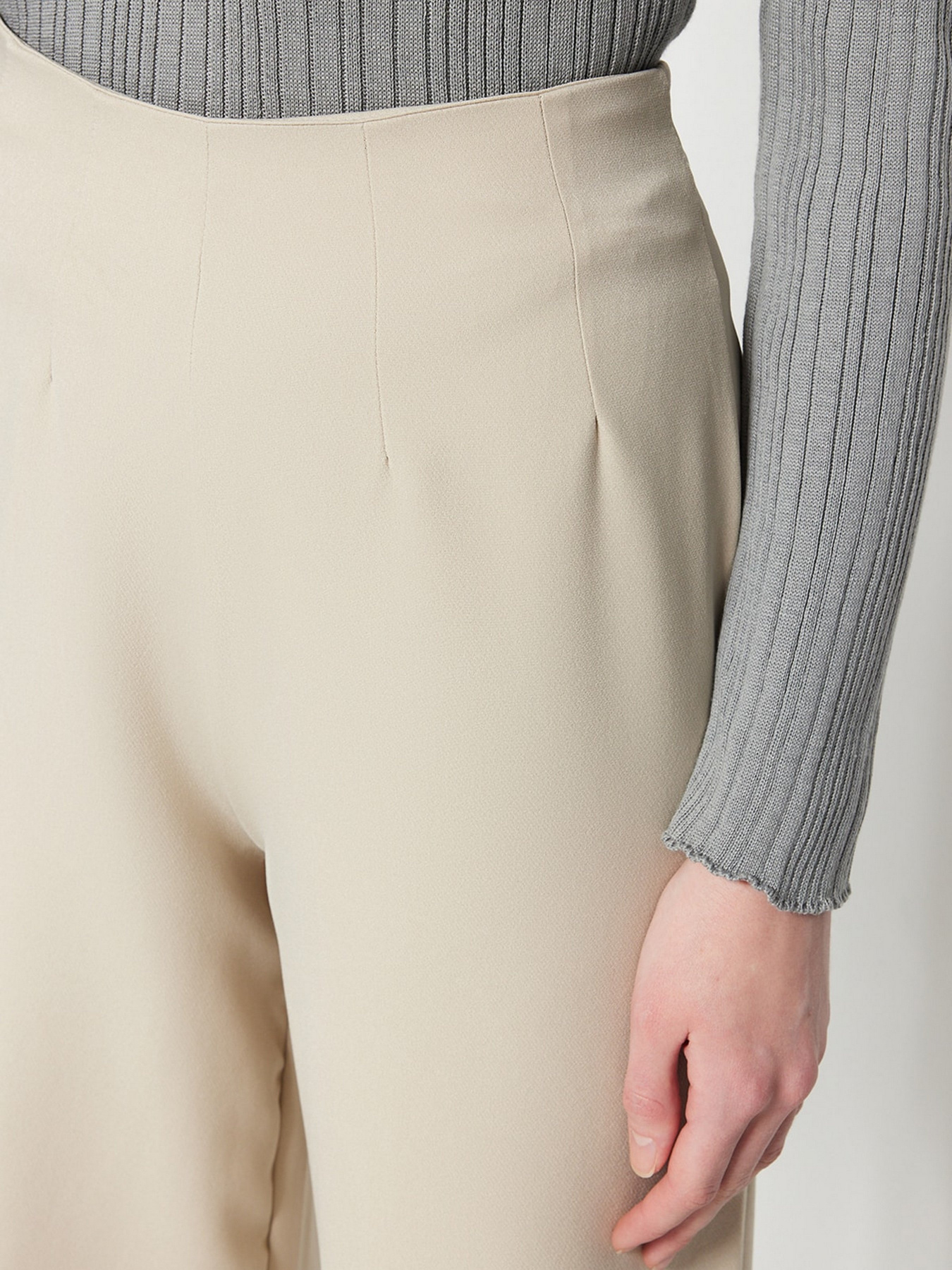 Кюлоты Trendyol модель TCTSS23TP00003/Vizon Фото