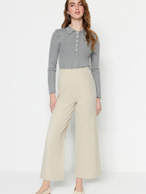 Кюлоты Trendyol модель TCTSS23TP00003/Vizon Фото