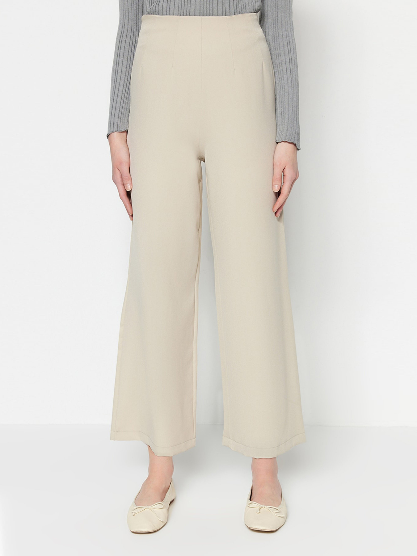 Кюлоти Trendyol модель TCTSS23TP00003/Vizon Фото