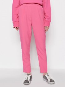 Повсякденні штани Trendyol модель TCTSS23TP00008/Pembe Фото