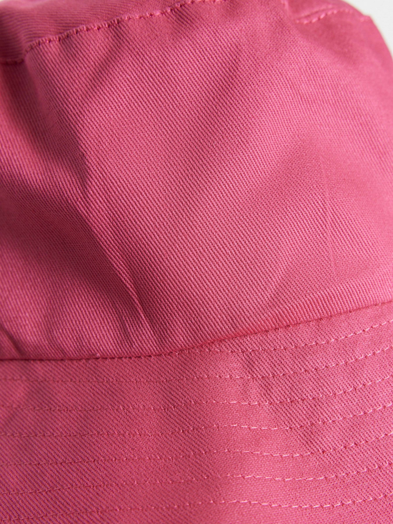 Панама Trendyol модель TBESS23SP00000/Fusya Фото