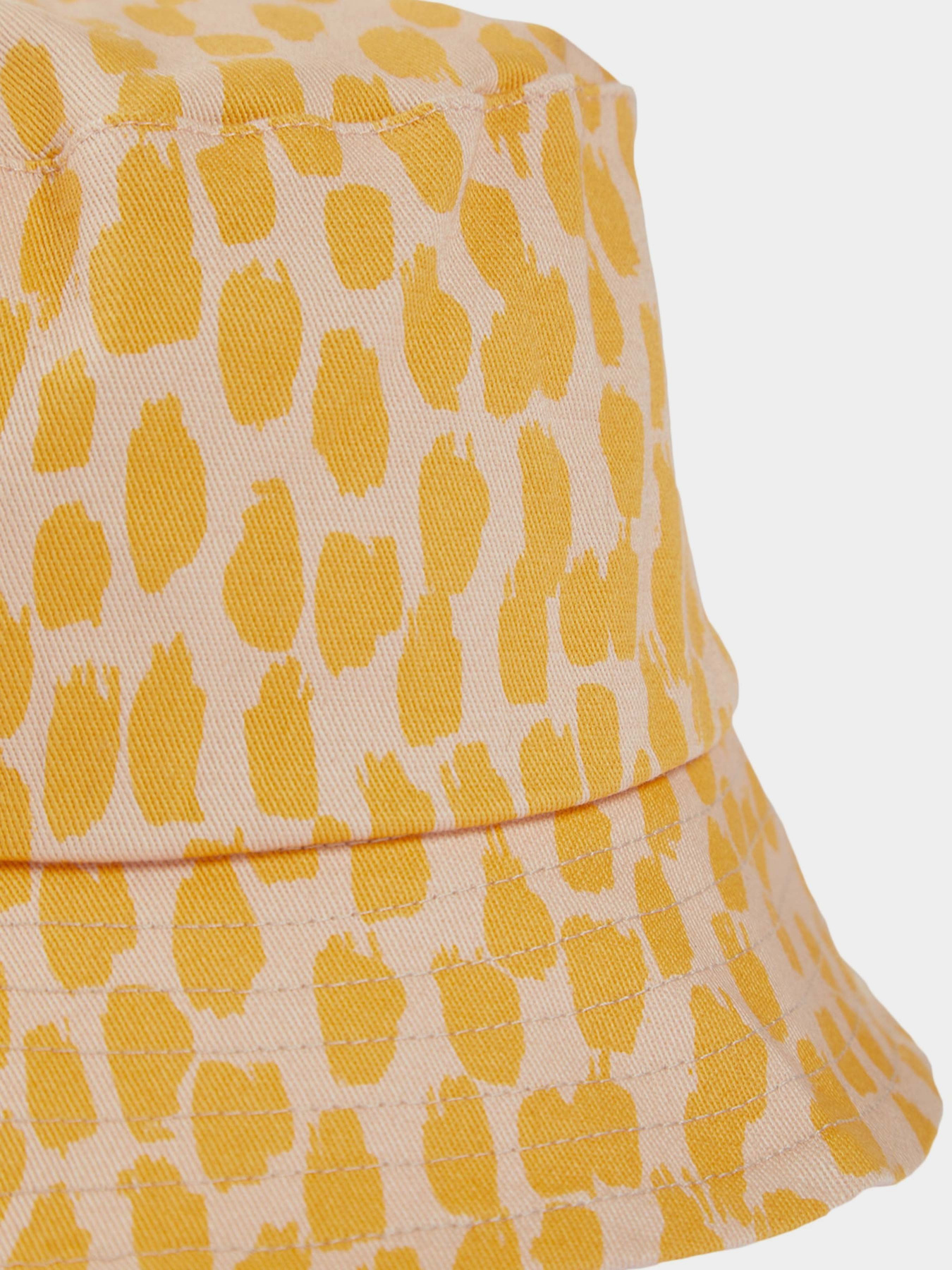 Панама Trendyol модель TWOSS23SP00006/Sari Фото