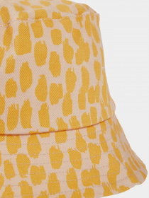 Панама Trendyol модель TWOSS23SP00006/Sari Панама Trendyol модель TWOSS23SP00006/Sari Фото