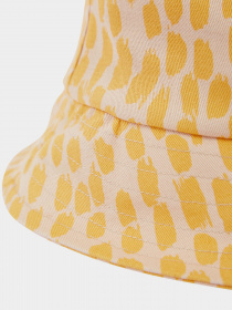 Панама Trendyol модель TWOSS23SP00006/Sari Панама Trendyol модель TWOSS23SP00006/Sari Фото