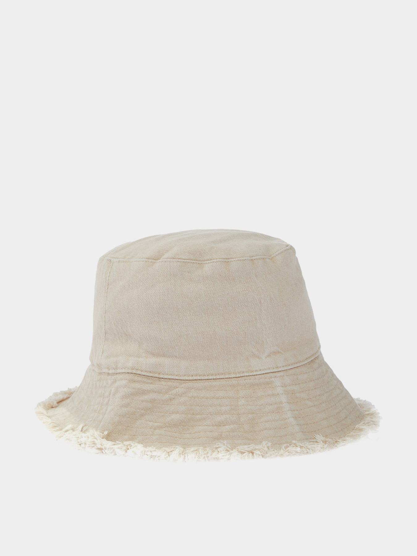 Панама Trendyol модель TWOSS23SP00017/Bej Фото