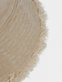 Панама Trendyol модель TWOSS23SP00017/Bej Панама Trendyol модель TWOSS23SP00017/Bej Фото