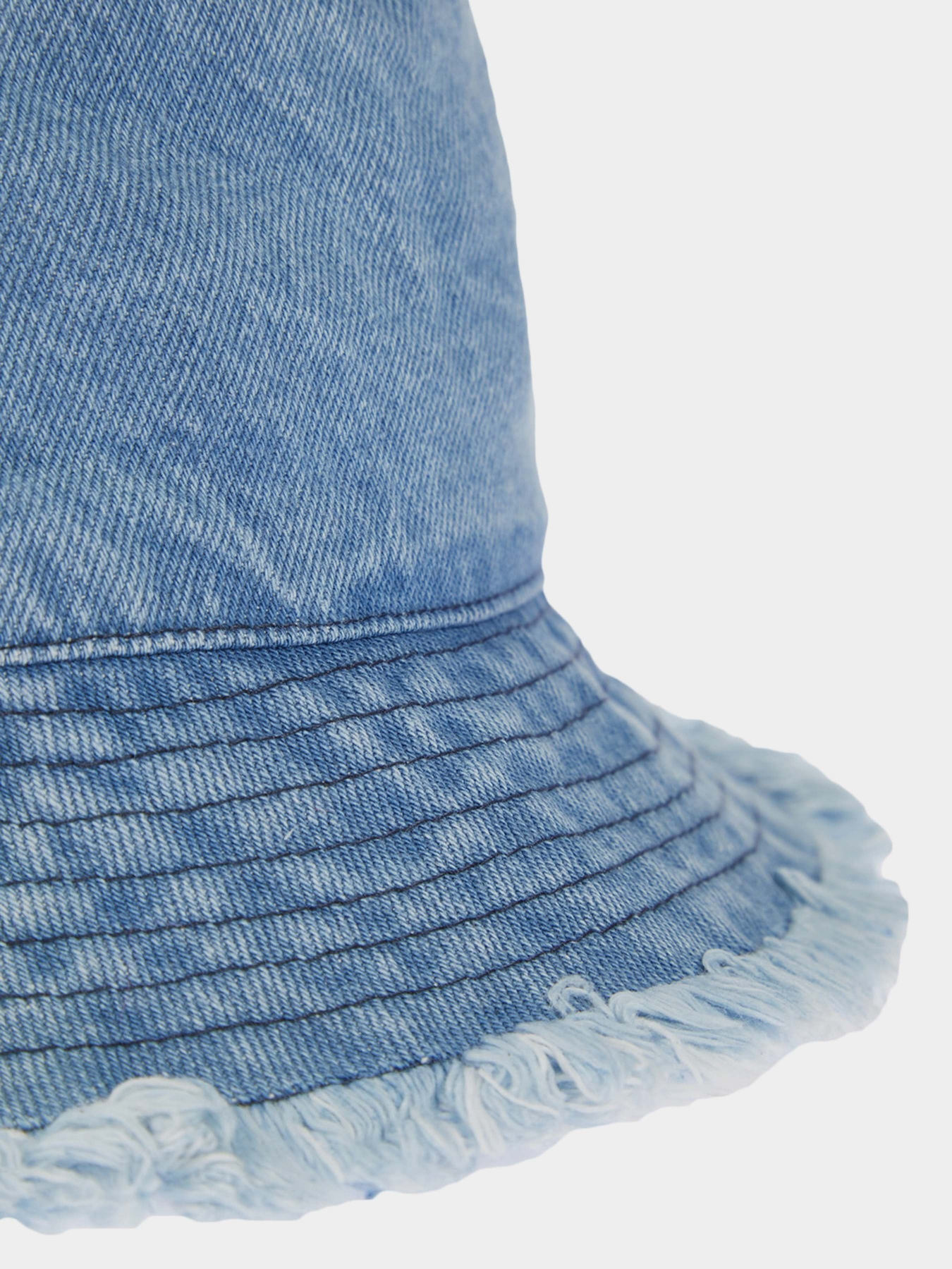 Панама Trendyol модель TWOSS23SP00017/Mavi Фото