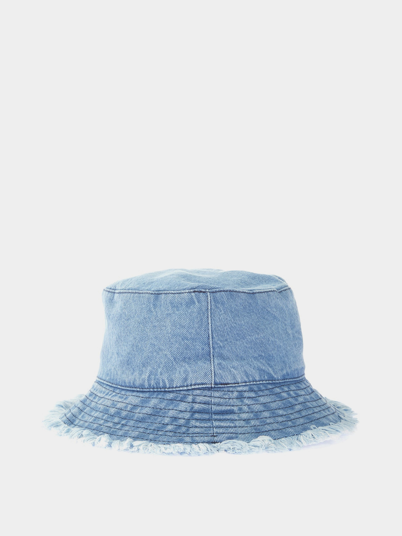 Панама Trendyol модель TWOSS23SP00017/Mavi Фото