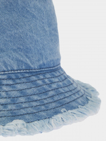 Панама Trendyol модель TWOSS23SP00017/Mavi Фото