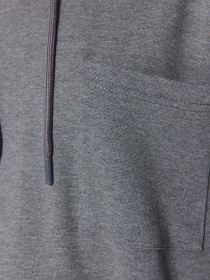 Худі Trendyol модель TCTSS23TW00006/Antrasit Фото