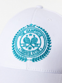 Кепка Trendyol модель TWOSS23SP00021/Beyaz Фото