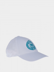 Кепка Trendyol модель TWOSS23SP00021/Beyaz Фото