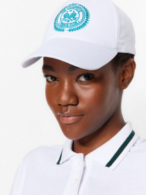 Кепка Trendyol модель TWOSS23SP00021/Beyaz Фото