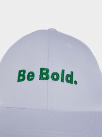 Кепка Trendyol модель TWOSS23SP00022/Beyaz Фото