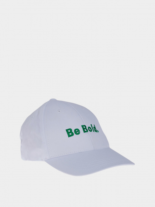 Кепка Trendyol модель TWOSS23SP00022/Beyaz Фото