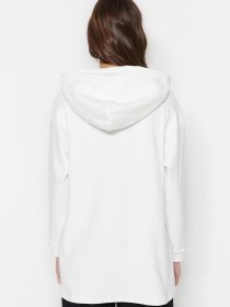 Худи Trendyol модель TCTSS23TW00006/Ekru Фото