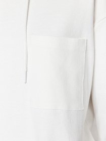 Худи Trendyol модель TCTSS23TW00006/Ekru Фото
