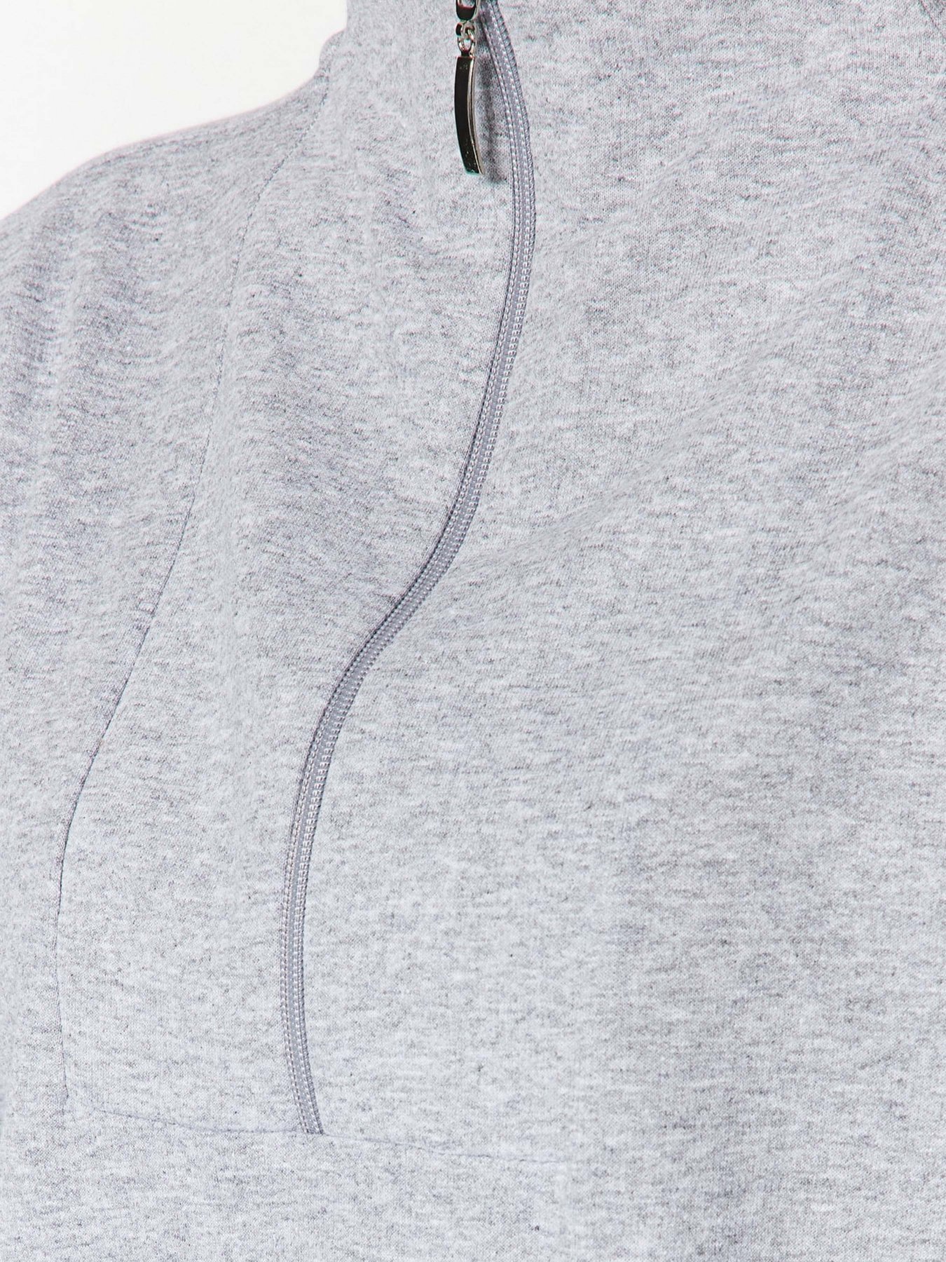 Кофта Trendyol модель TCTSS23TW00043/Gri Фото