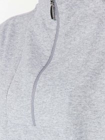 Кофта Trendyol модель TCTSS23TW00043/Gri Фото