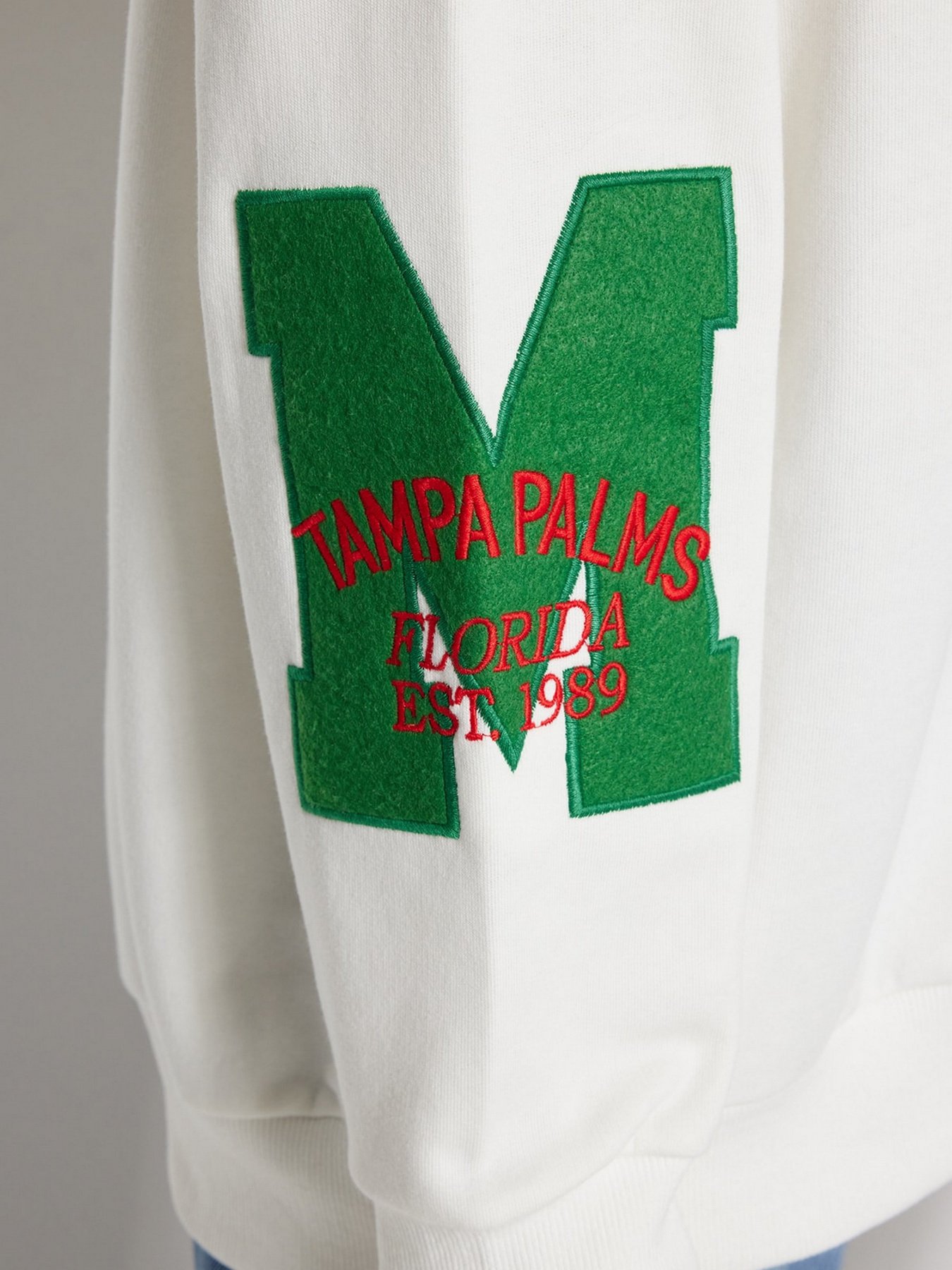 Кофта Trendyol модель TCTSS23TW00090/Ekru Фото