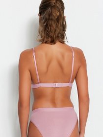 Комплект білизни Trendyol модель THMSS23CC00035/Pembe Фото