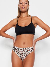 Набор трусов Trendyol модель THMSS23KU00039/Cok Renkli Фото