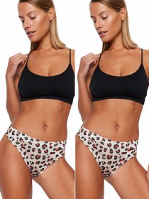 Набір трусів Trendyol модель THMSS23KU00039/Cok Renkli Фото