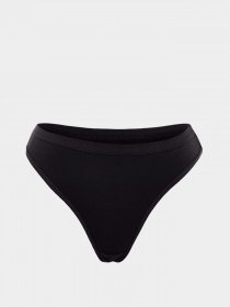 Набор трусов Trendyol модель THMSS23KU00045/Gri-Siyah-Beyaz Фото