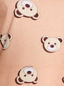 Пижама Trendyol модель THMSS23PT00005/Somon Фото