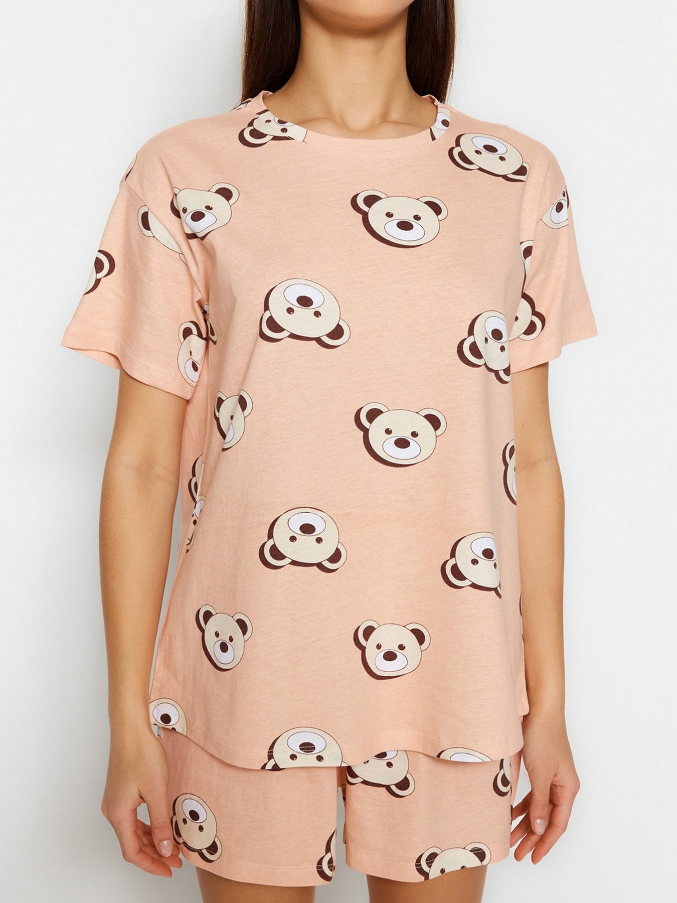 Піжама Trendyol модель THMSS23PT00005/Somon Фото