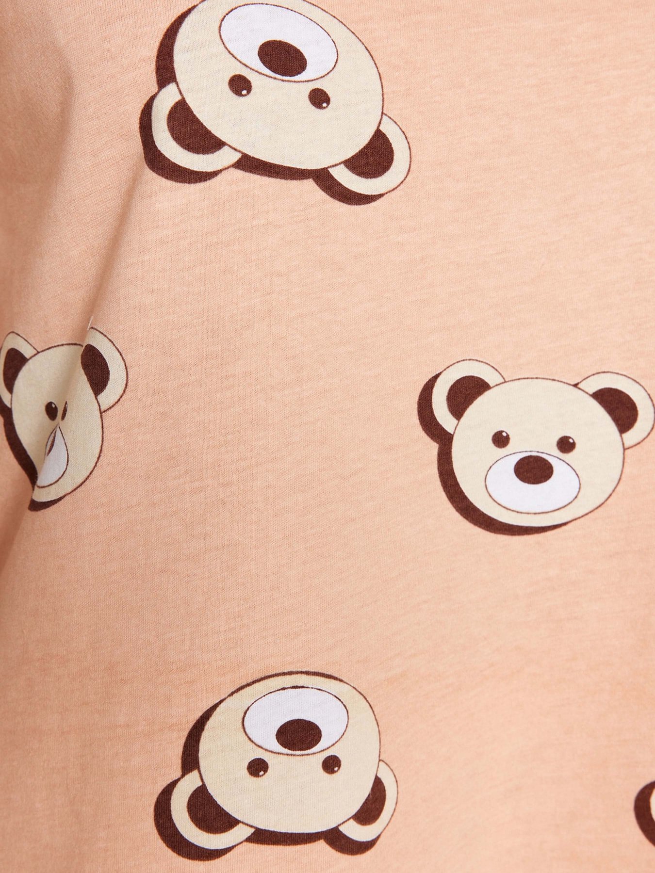 Піжама Trendyol модель THMSS23PT00005/Somon Фото