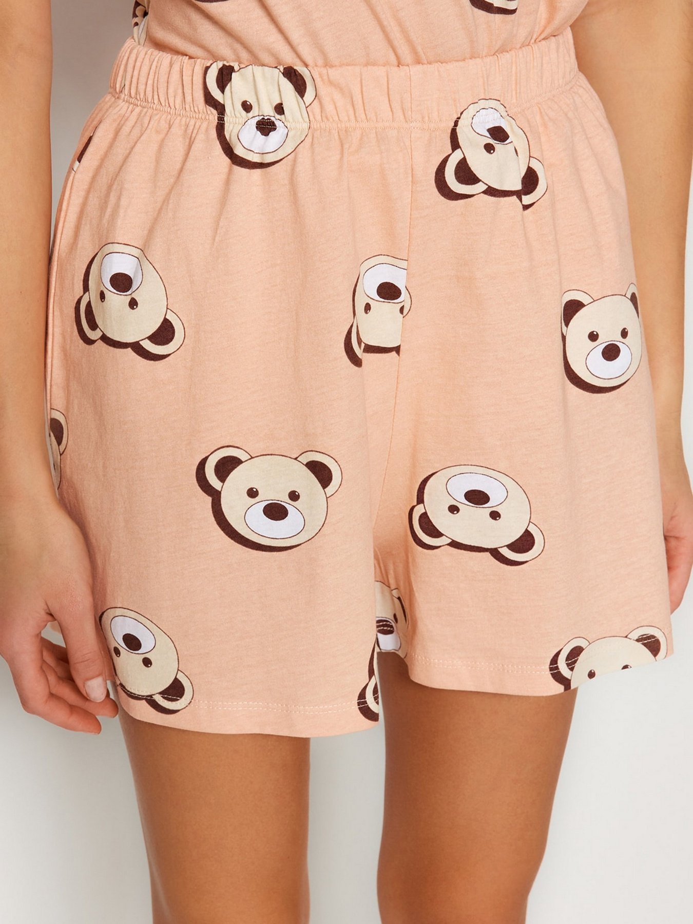 Піжама Trendyol модель THMSS23PT00005/Somon Фото