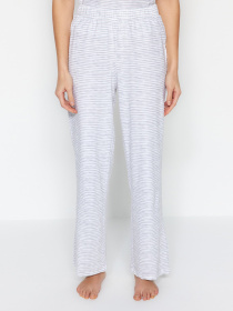 Пижама Trendyol модель THMSS23PT00227/Cok Renkli Фото