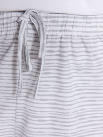 Піжама Trendyol модель THMSS23PT00228/Beyaz Фото