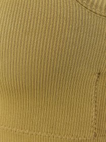 Топ спортивный Trendyol модель THMSS23SS00005/Acik Haki Фото