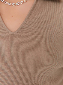 Платье мини Trendyol модель TWOAW23EL01400/Tas Фото