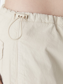 Карго Trendyol модель TWOAW23JE00738/Bej Фото