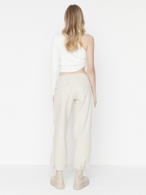 Карго Trendyol модель TWOAW23JE00738/Bej Фото