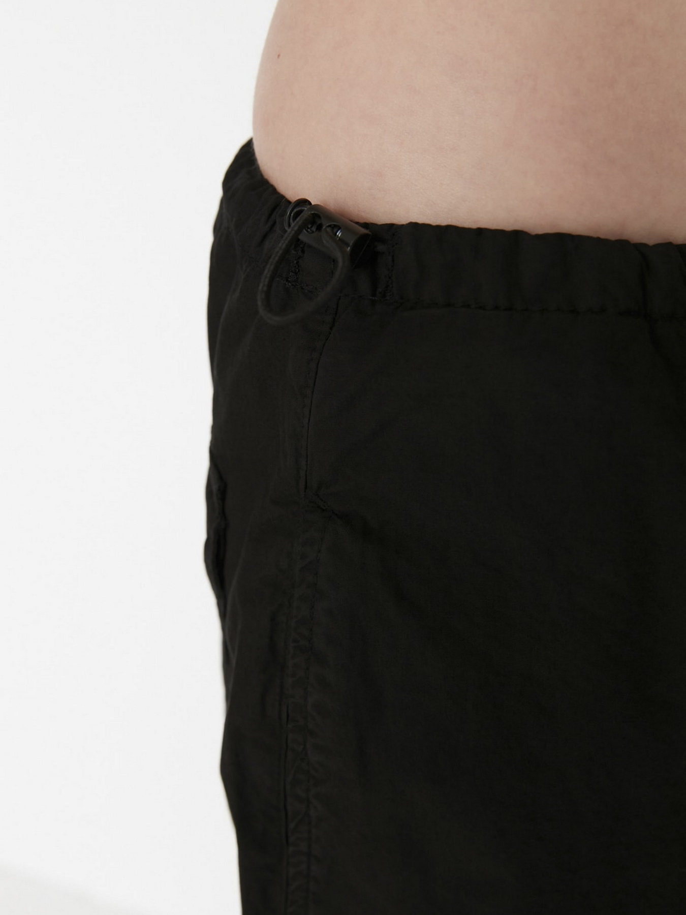 Карго Trendyol модель TWOAW23JE00738/Siyah Фото