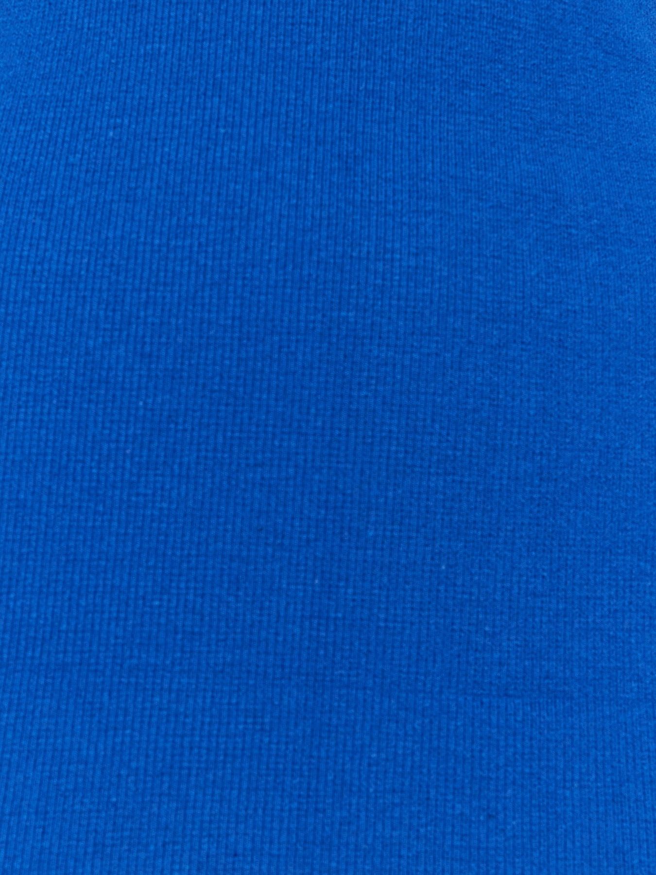 Платье мини Trendyol модель TWOSS19AD0053/Mavi Фото