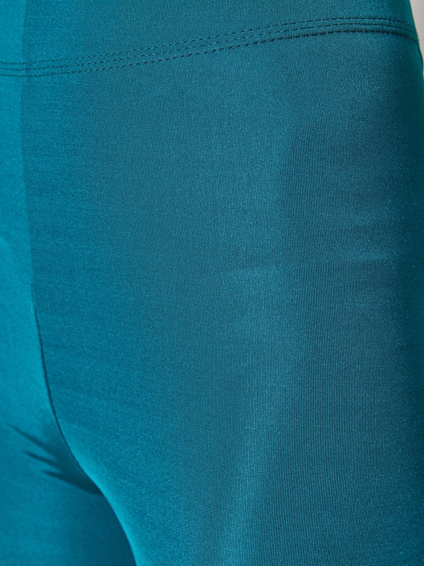 Велосипедки Trendyol модель TWOSS19YN0151/Petrol Фото