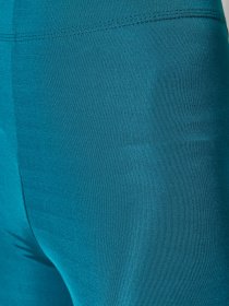 Велосипедки Trendyol модель TWOSS19YN0151/Petrol Фото