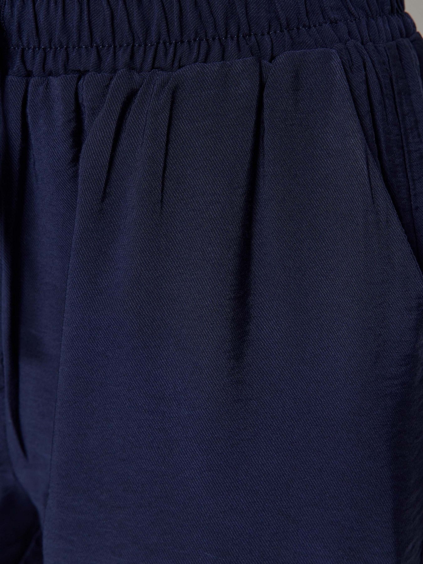 Джогери Trendyol модель TWOSS20PL0129/Lacivert Фото