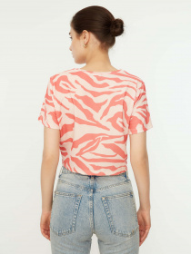 Топ Trendyol модель TWOSS21BZ1999/Somon Фото