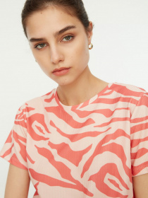 Топ Trendyol модель TWOSS21BZ1999/Somon Фото