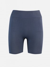 Велосипедки Trendyol модель TWOSS21SR0707/Lacivert Фото