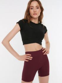 Велосипедки Trendyol Модель TWOSS21SR0707/Murdum Фото